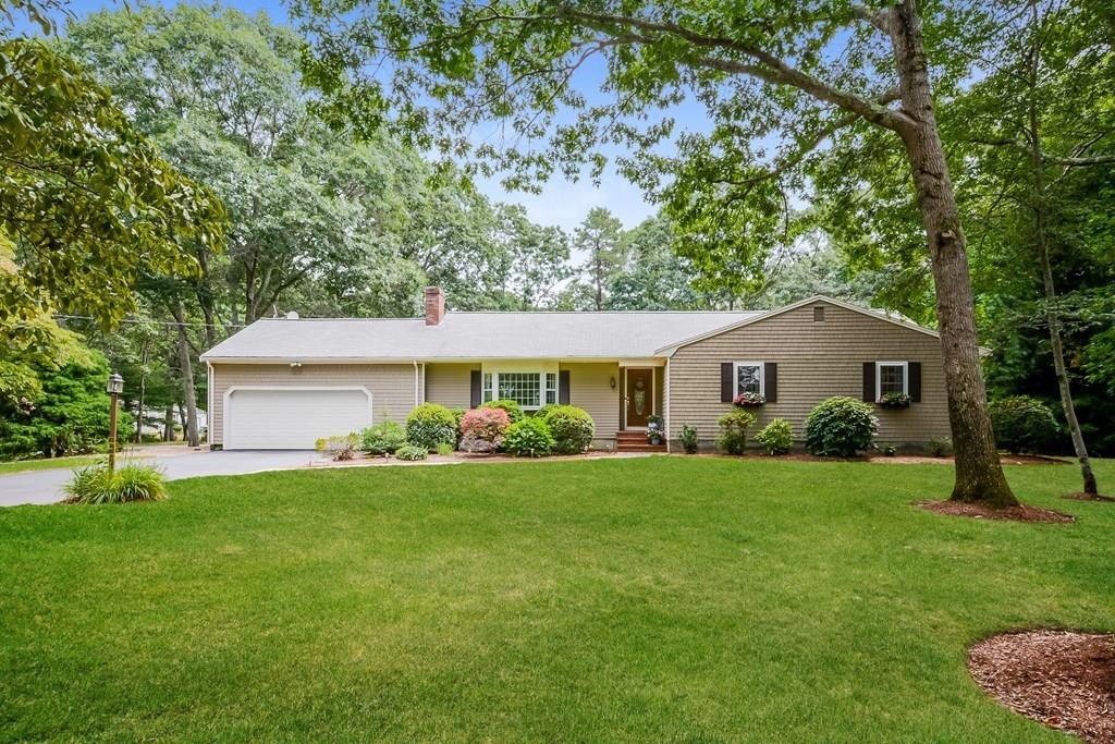 5 Massachusetts Road Lakeville, MA 02347 - Photo 1 of 37