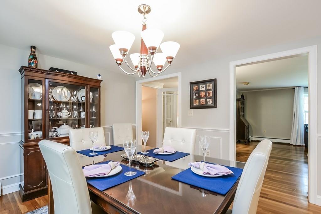 5 Massachusetts Road Lakeville, MA 02347 - Photo 12 of 37