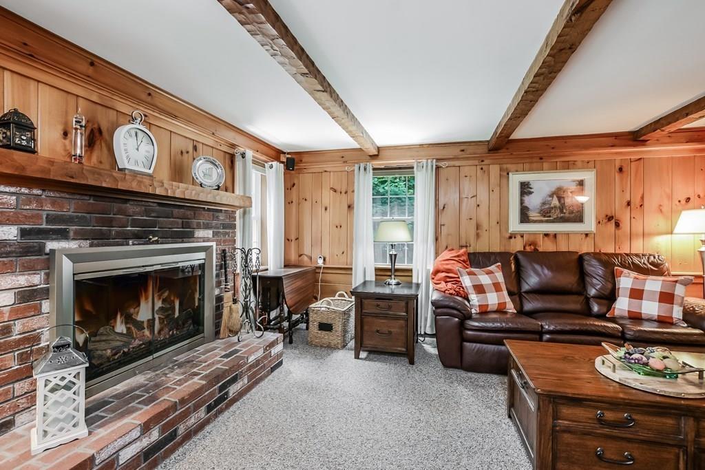 5 Massachusetts Road Lakeville, MA 02347 - Photo 19 of 37