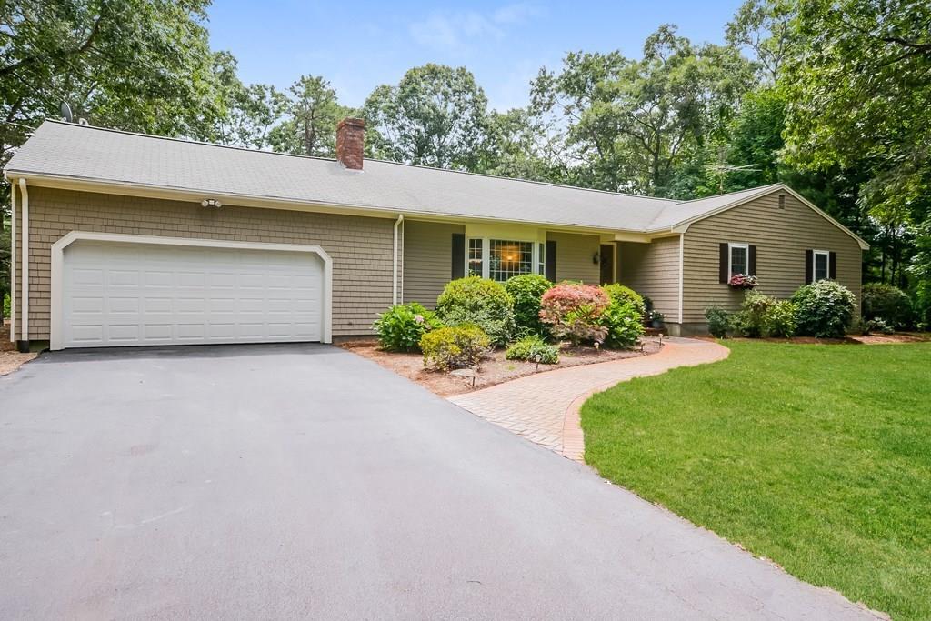 5 Massachusetts Road Lakeville, MA 02347 - Photo 2 of 37