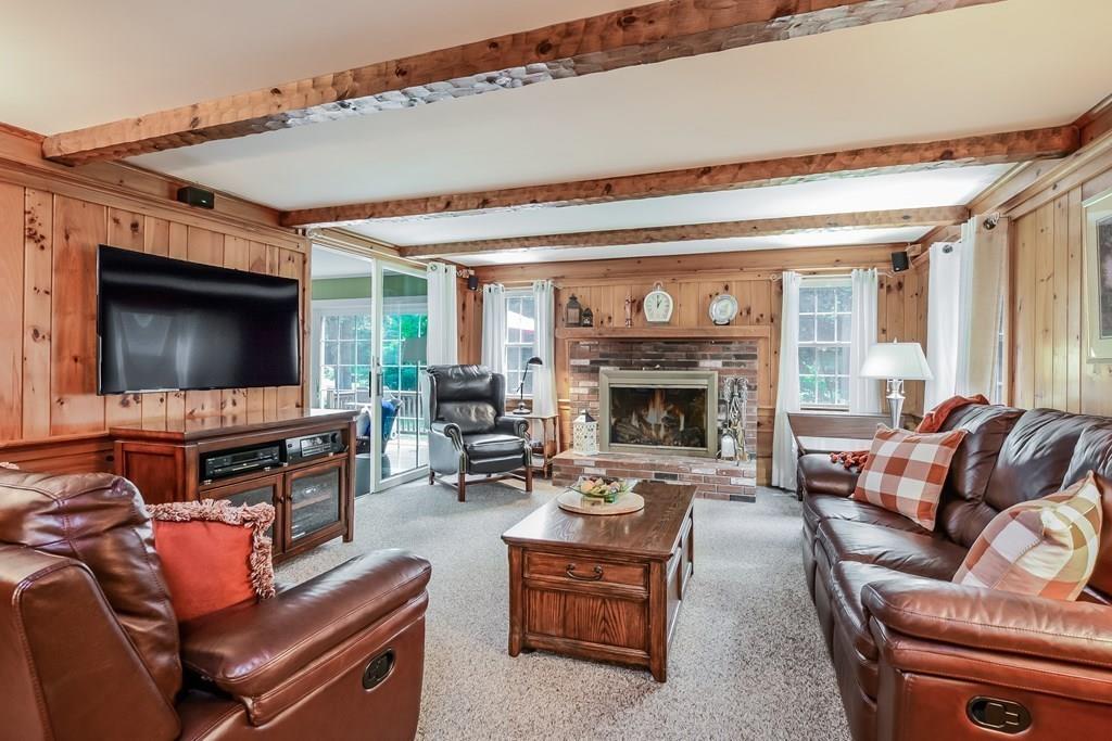 5 Massachusetts Road Lakeville, MA 02347 - Photo 21 of 37