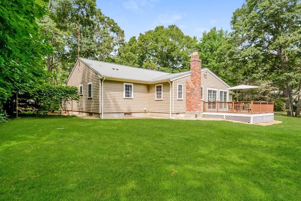 5 Massachusetts Road Lakeville, MA 02347 - Photo 32 of 37