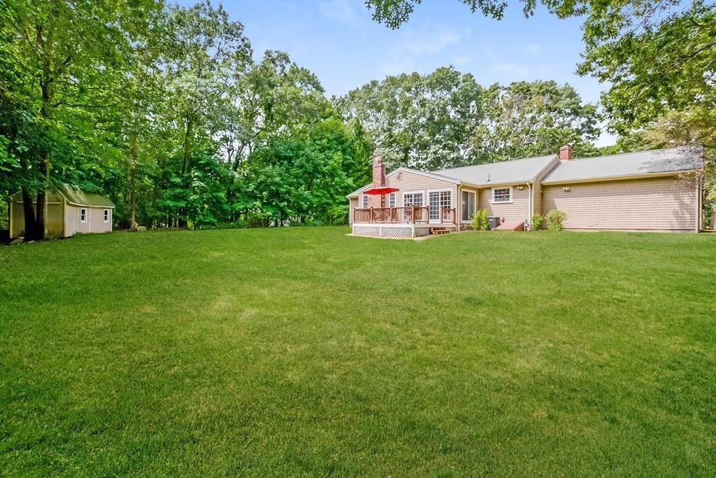 5 Massachusetts Road Lakeville, MA 02347 - Photo 33 of 37