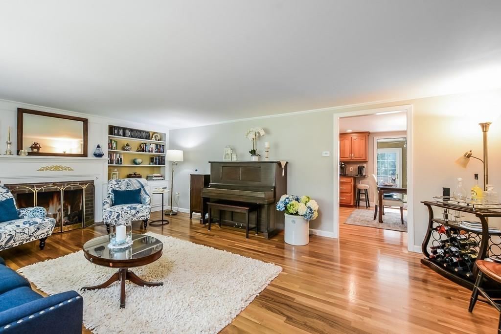 5 Massachusetts Road Lakeville, MA 02347 - Photo 5 of 37