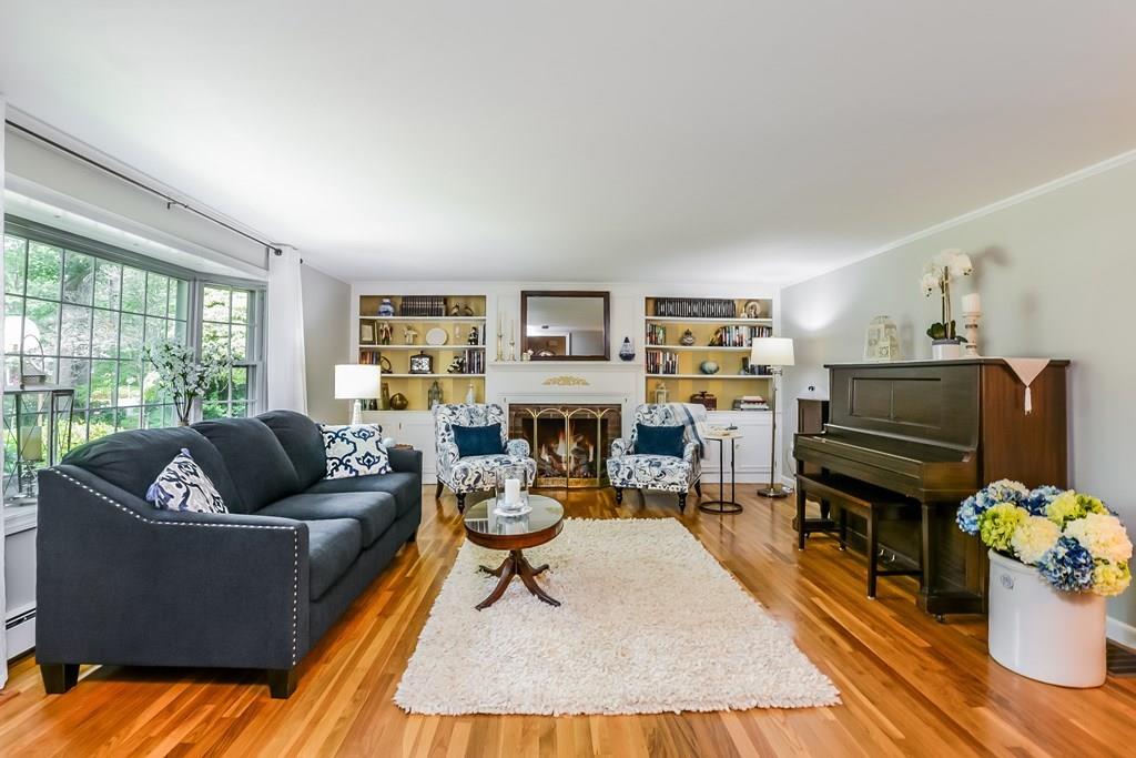 5 Massachusetts Road Lakeville, MA 02347 - Photo 6 of 37