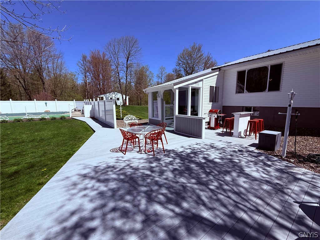 277-283 County Rte 8, Unit 277 Fulton, NY 13069 - Photo 25 of 37