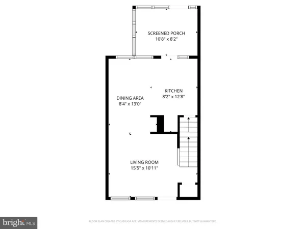 $4,135 | 510 East Nelson Avenue, Alexandria, VA 22301