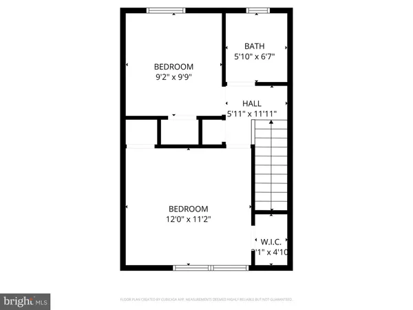 $4,135 | 510 East Nelson Avenue, Alexandria, VA 22301