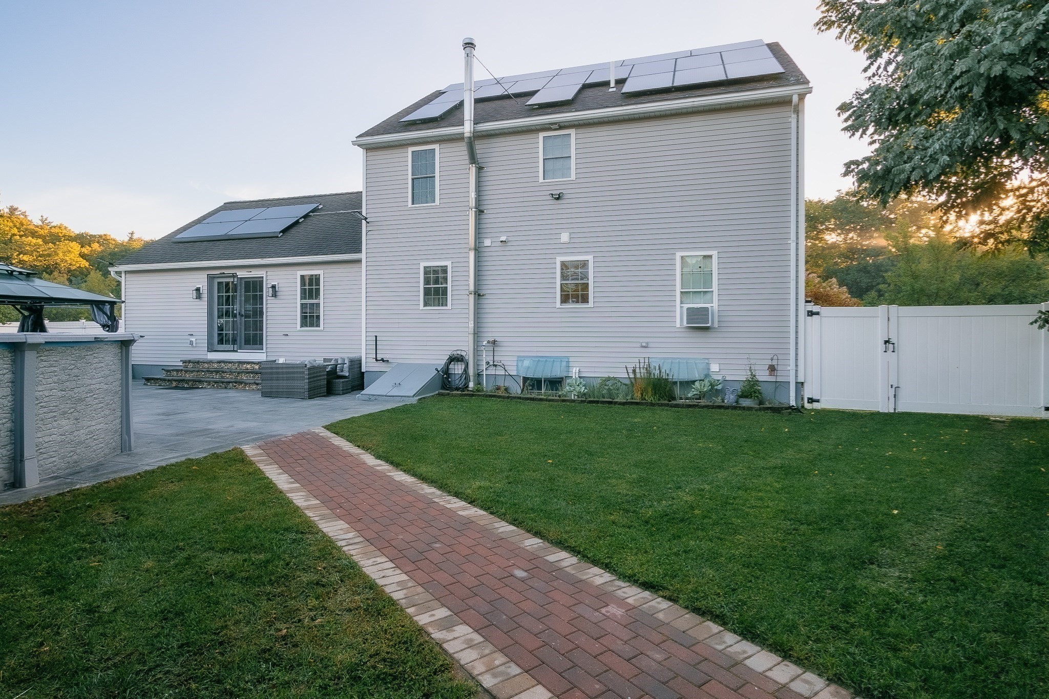 107 Bishop Road Fitchburg, MA 01420 - Photo 37 of 42 Gallery Image 37