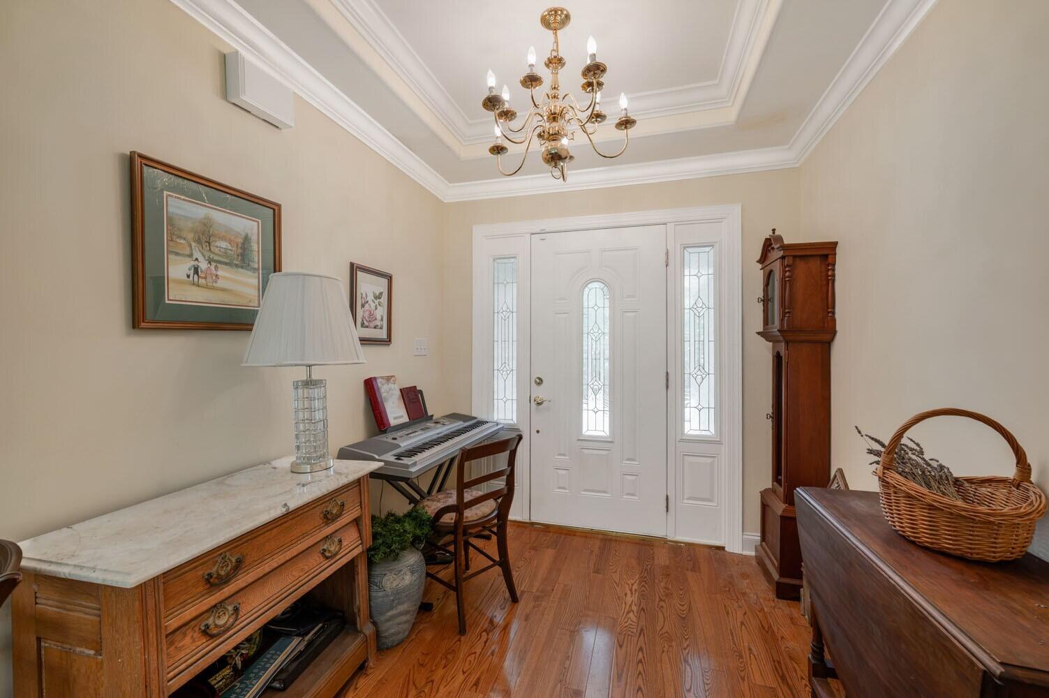 1390 Tatum Gulf Road Cloudland, GA 30731 - Photo 5 of 50 GT entrance