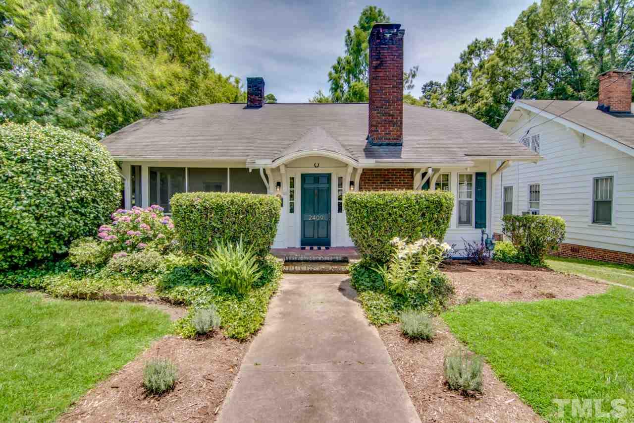 2409 Pickett Road Durham, NC 27705 - Photo 1 of 30 Gallery Image 1