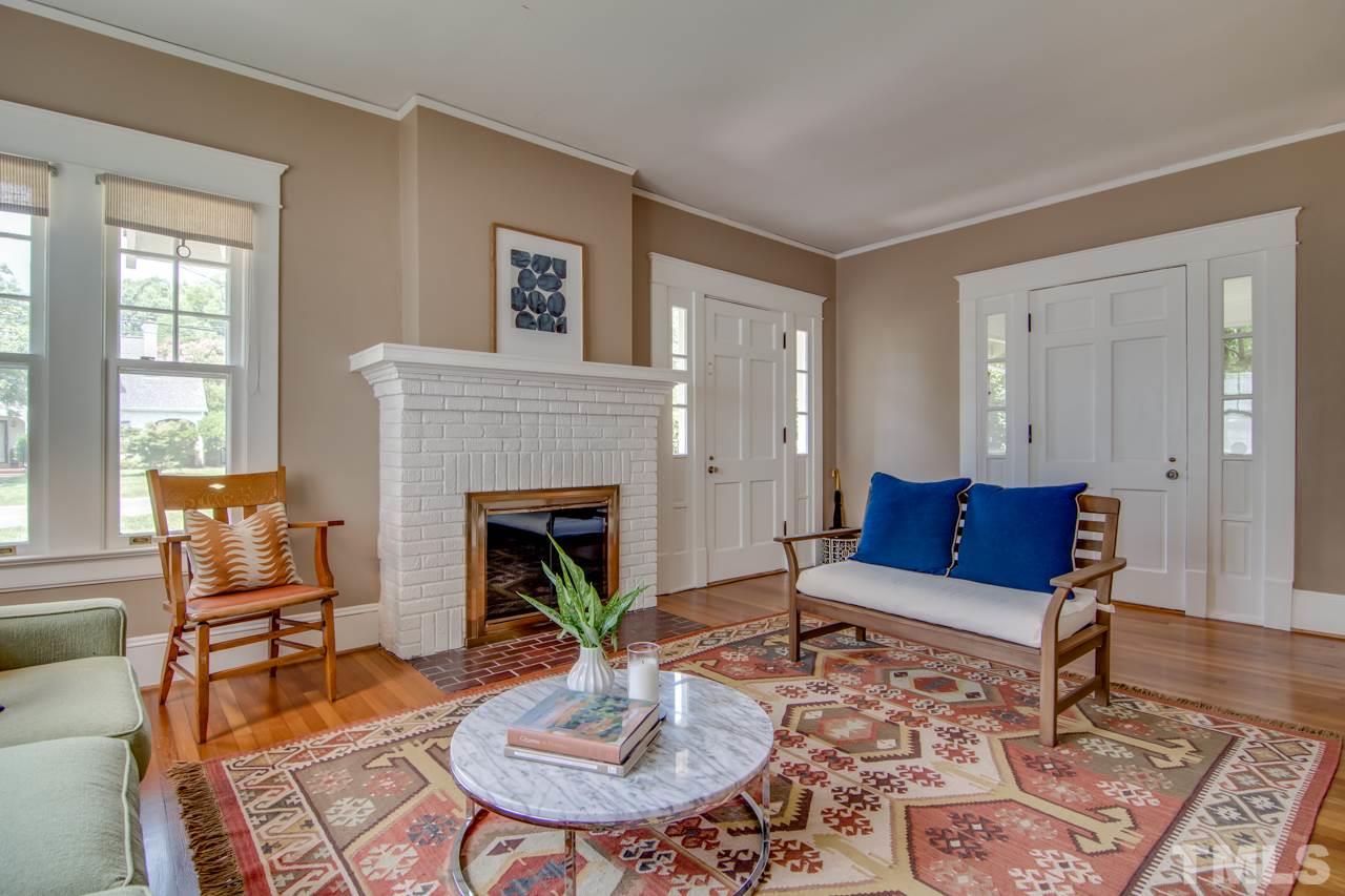 2409 Pickett Road Durham, NC 27705 - Photo 5 of 30 Gallery Image 5