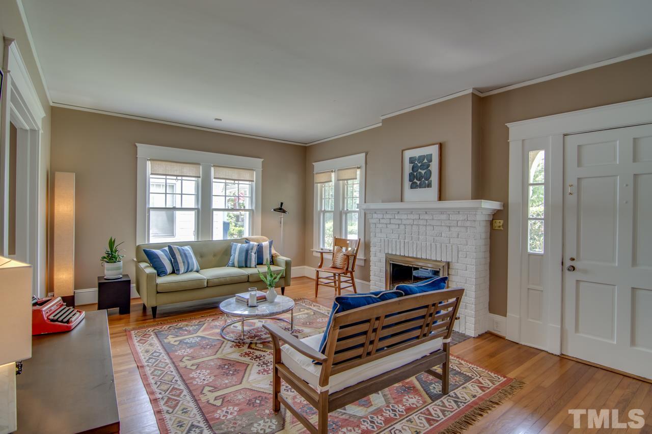 2409 Pickett Road Durham, NC 27705 - Photo 6 of 30 Gallery Image 6