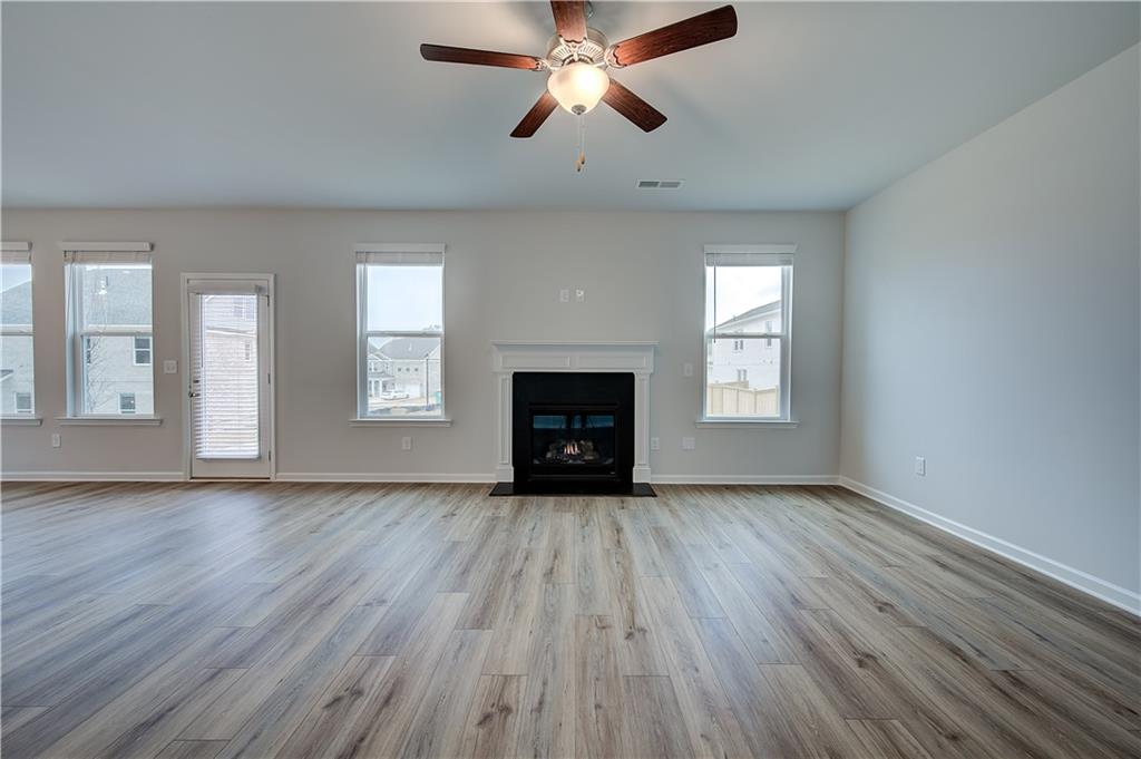 240 Chiswick Loop Stockbridge, GA 30281 - Photo 11 of 25