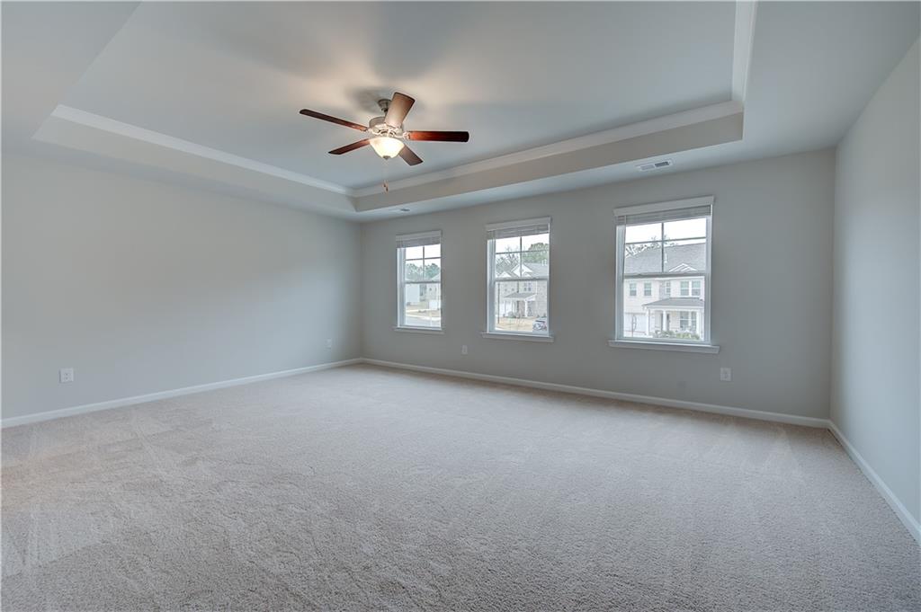 240 Chiswick Loop Stockbridge, GA 30281 - Photo 17 of 25