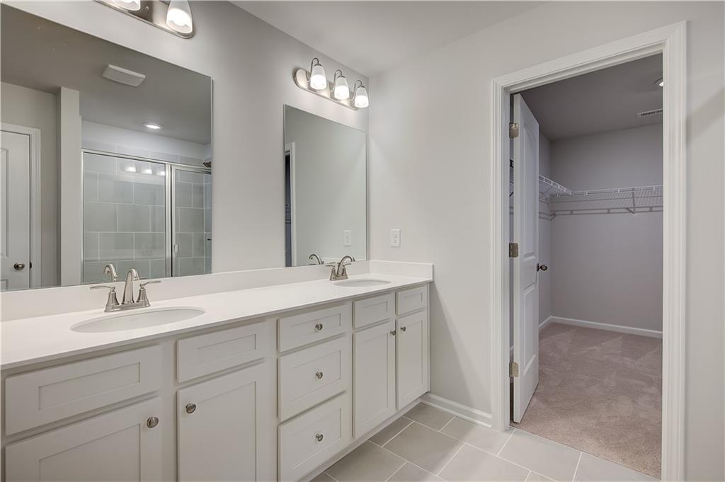 240 Chiswick Loop Stockbridge, GA 30281 - Photo 20 of 25