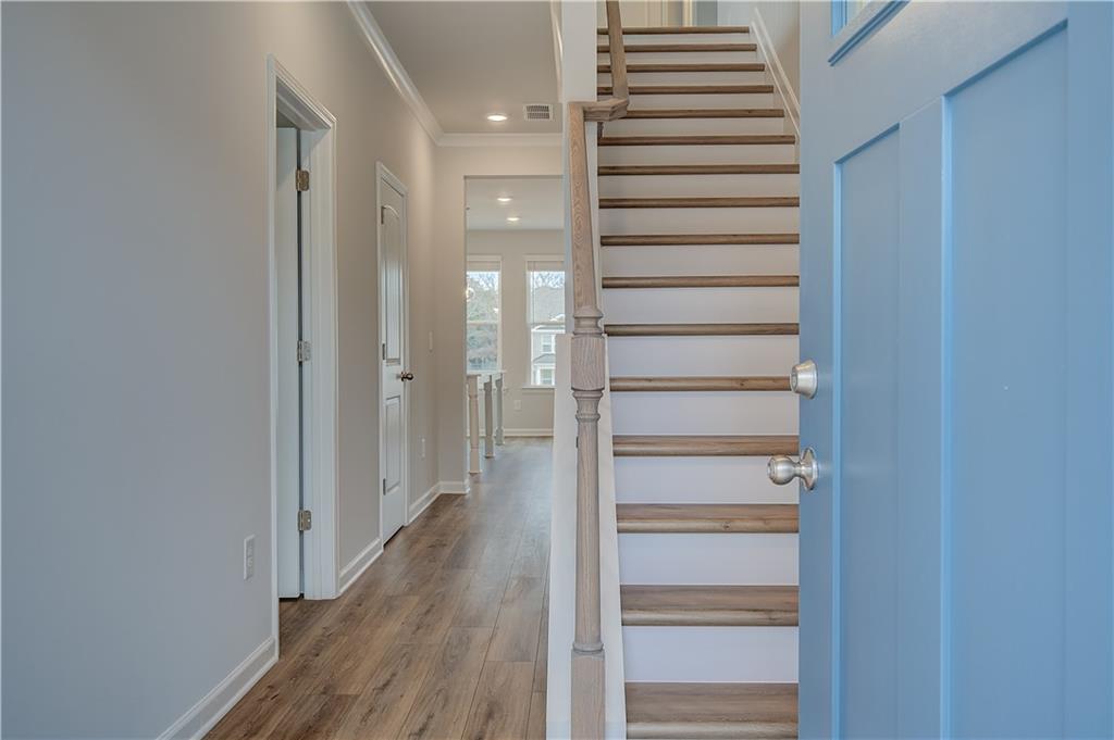 240 Chiswick Loop Stockbridge, GA 30281 - Photo 2 of 25