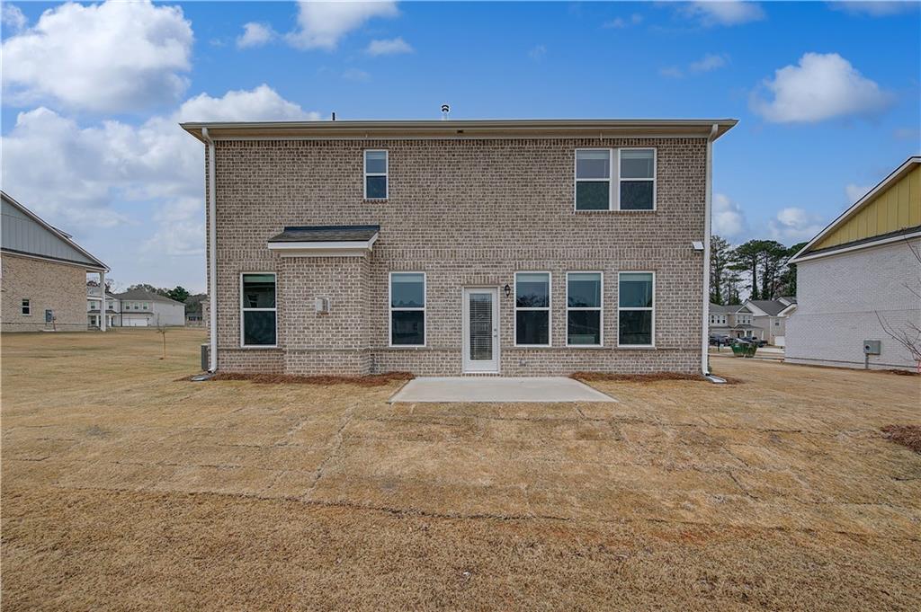 240 Chiswick Loop Stockbridge, GA 30281 - Photo 23 of 25