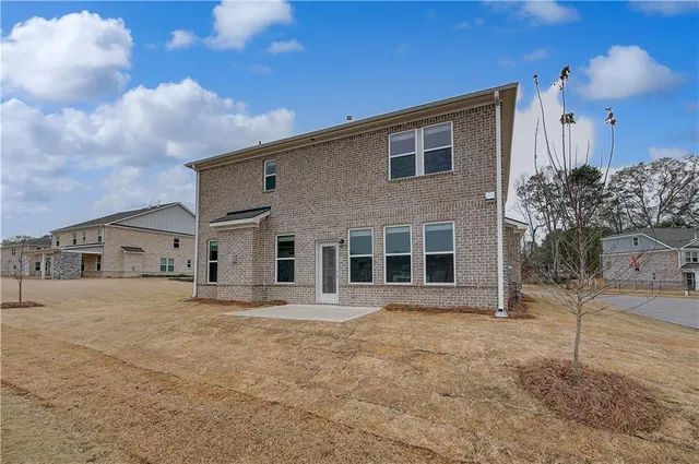 $494,993 | 240 Chiswick Loop, Stockbridge, GA 30281