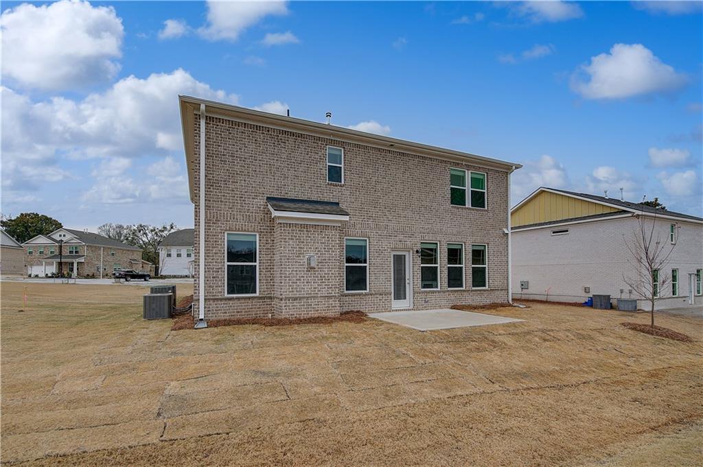 240 Chiswick Loop Stockbridge, GA 30281 - Photo 25 of 25