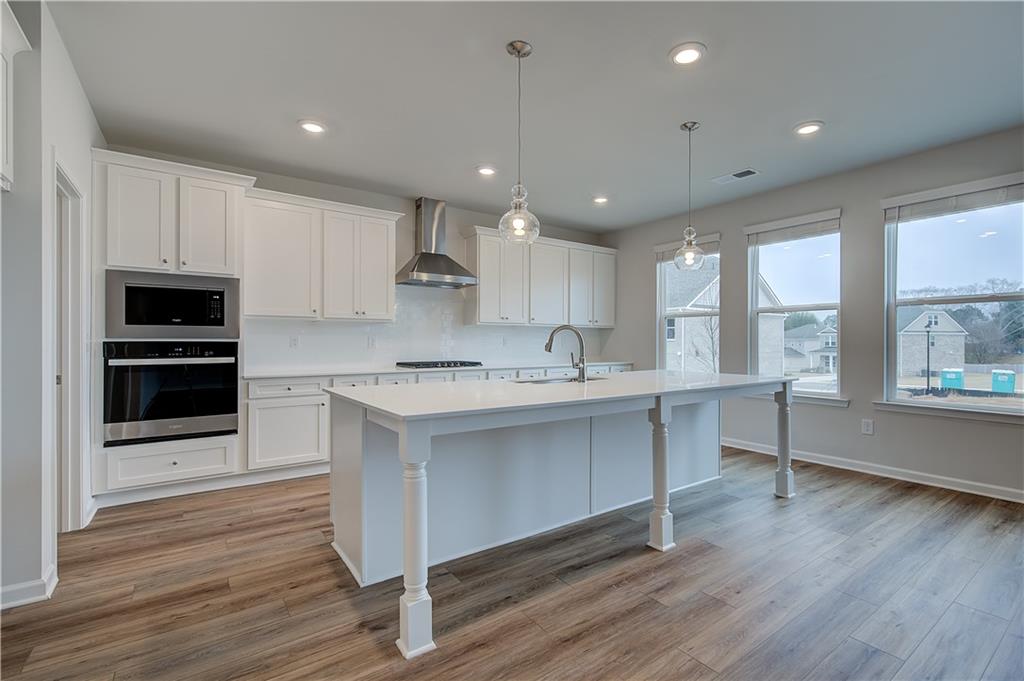 240 Chiswick Loop Stockbridge, GA 30281 - Photo 6 of 25