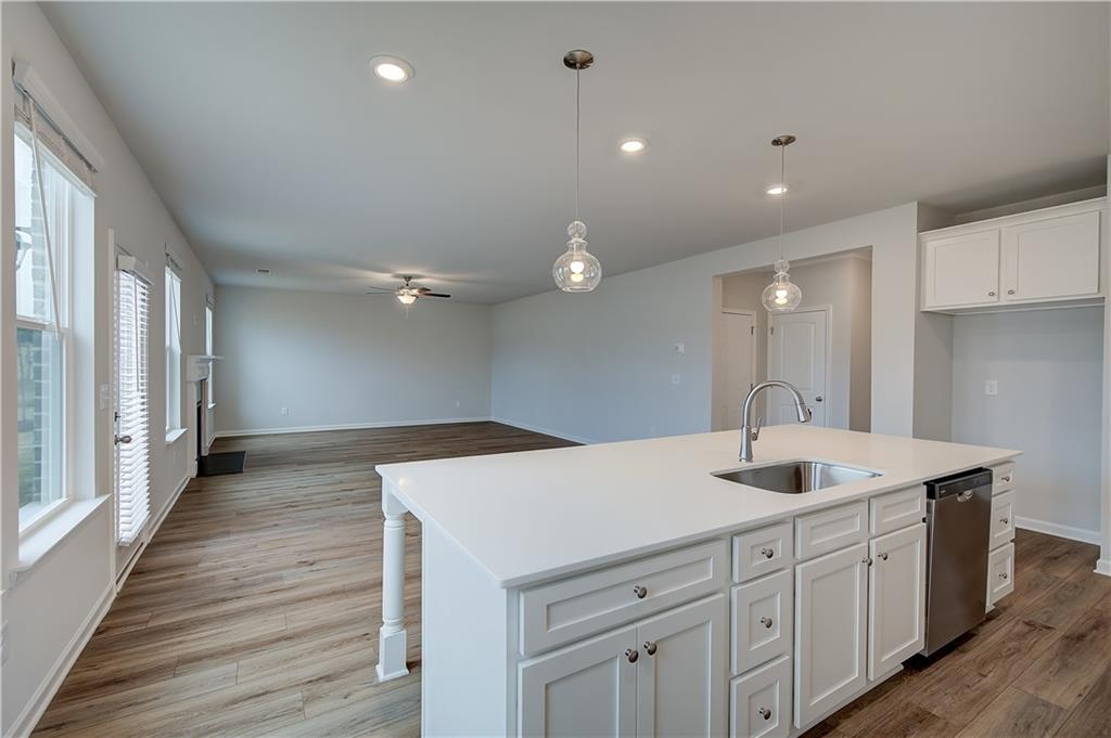 240 Chiswick Loop Stockbridge, GA 30281 - Photo 8 of 25