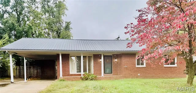 $200,000 | 847 Cambridge Drive, Sikeston, MO 63801