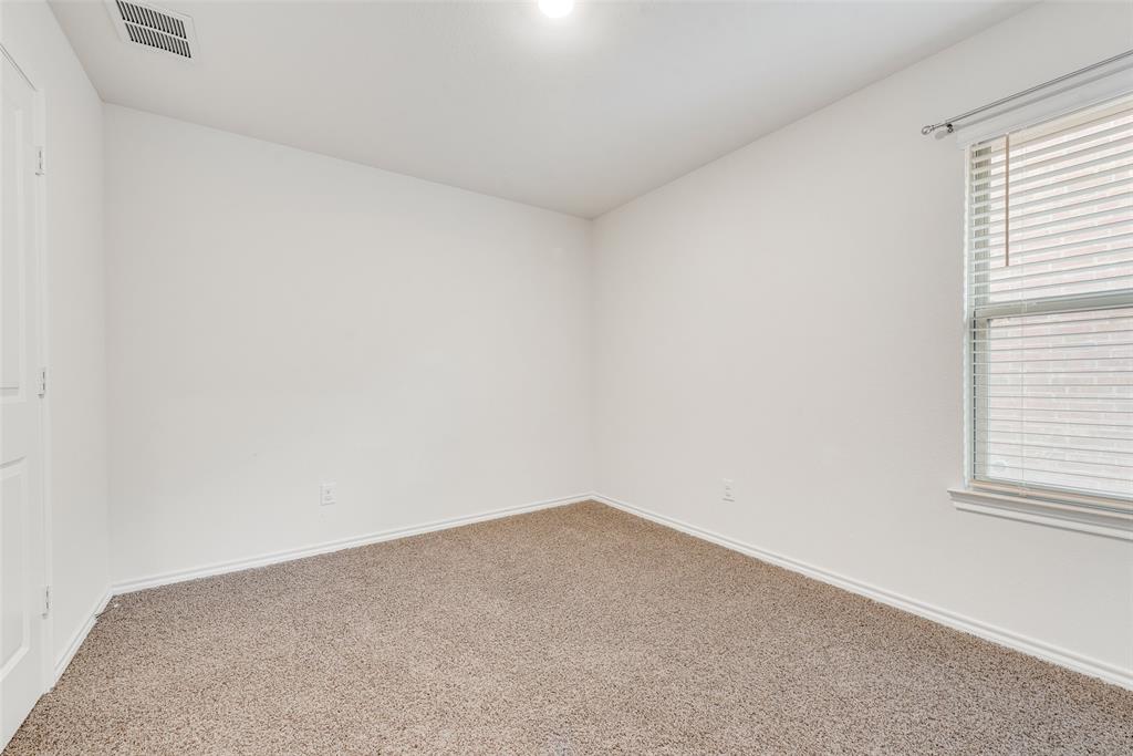 623 Sweet Dream Way Lavon, TX 75166 - Photo 10 of 21 a view of empty room