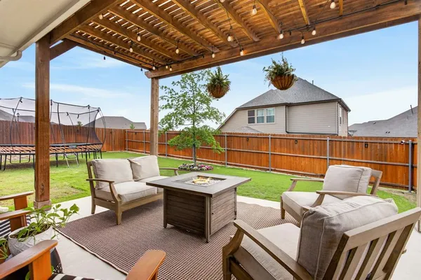 $430,000 | 200 Open Sky Drive, Aledo, TX 76008