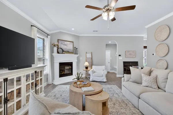 $430,000 | 200 Open Sky Drive, Aledo, TX 76008