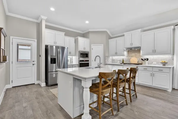 $430,000 | 200 Open Sky Drive, Aledo, TX 76008
