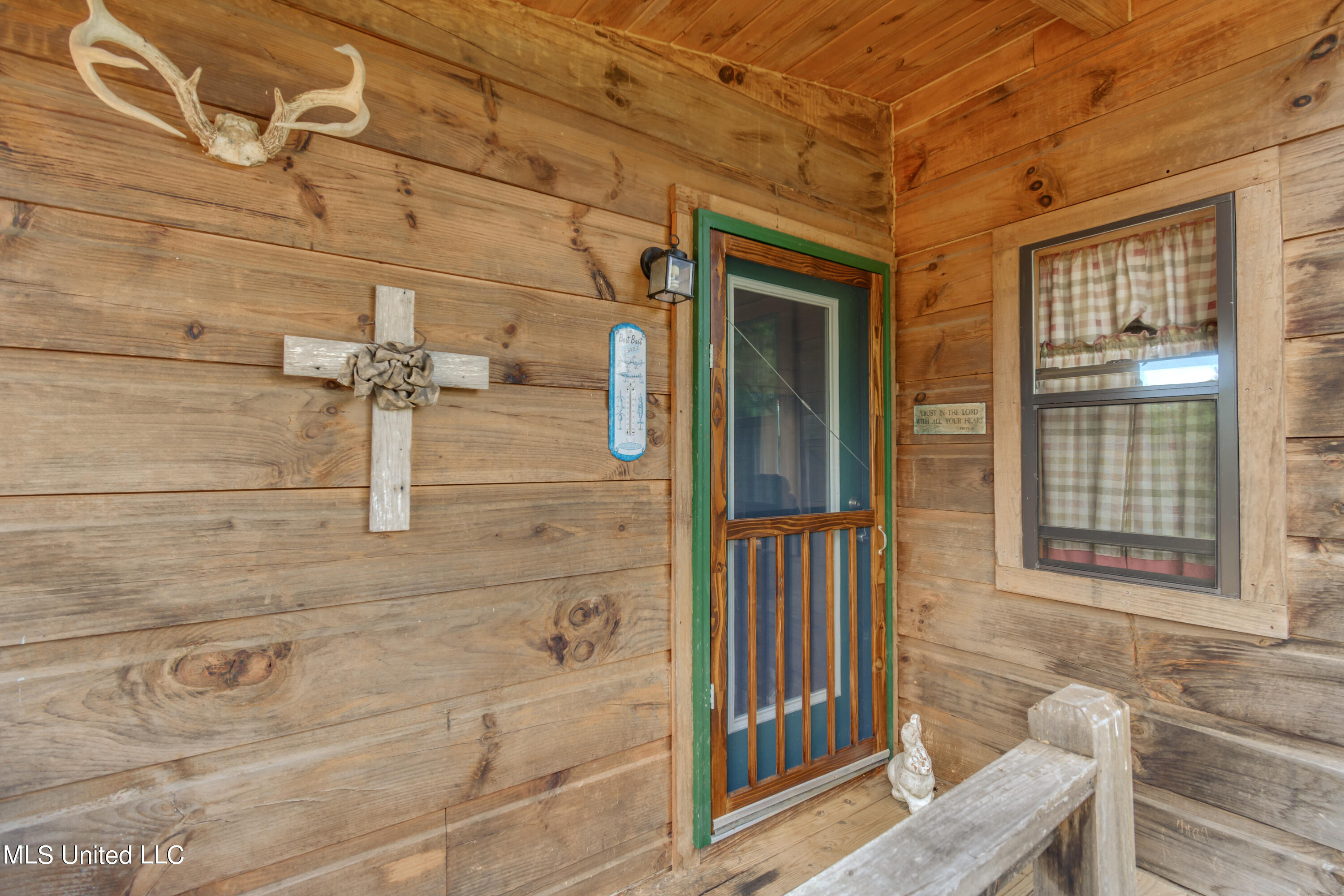 271 Socrates Road Kilmichael, MS 39747 - Photo 17 of 50 Socrates Road Cabin and Land-20