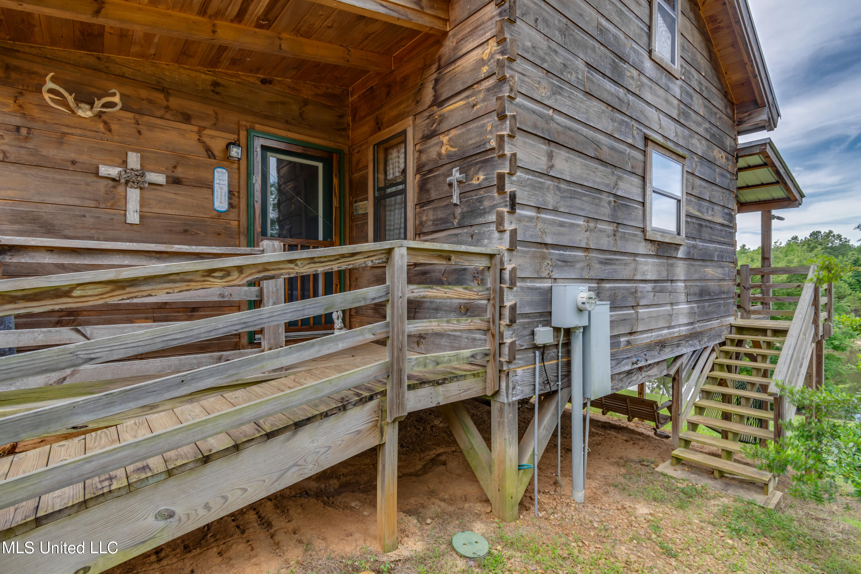 271 Socrates Road Kilmichael, MS 39747 - Photo 19 of 50 Socrates Road Cabin and Land-13