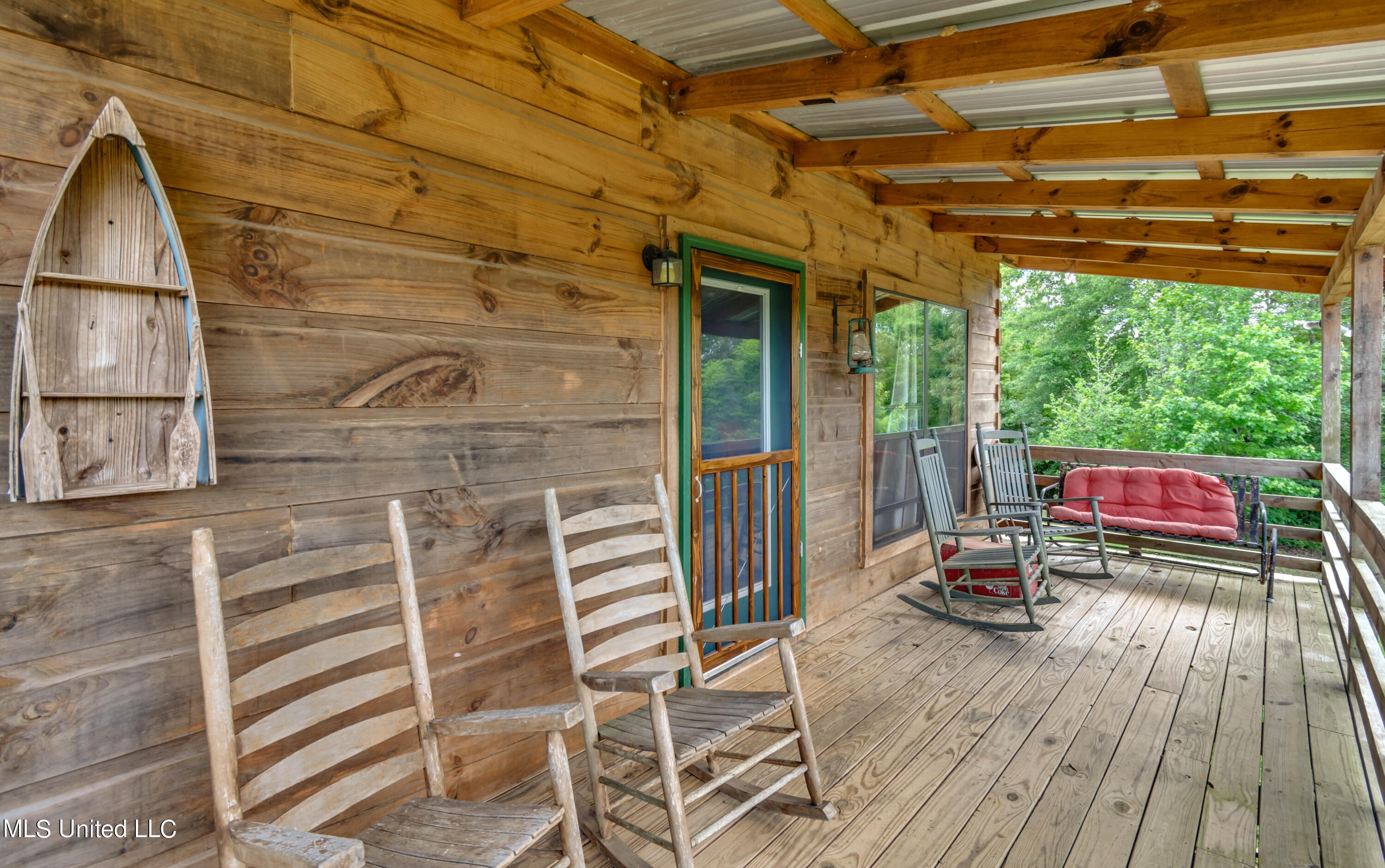 271 Socrates Road Kilmichael, MS 39747 - Photo 22 of 50 Socrates Road Cabin and Land-16