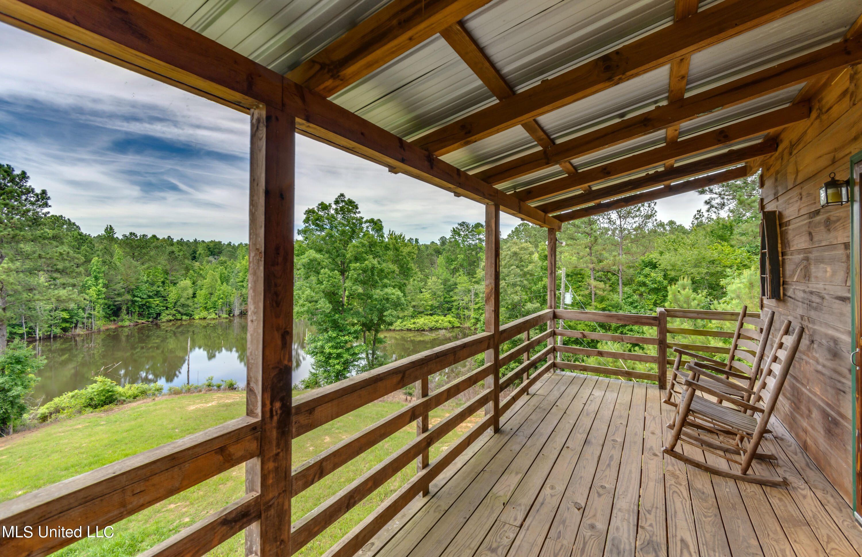 271 Socrates Road Kilmichael, MS 39747 - Photo 23 of 50 Socrates Road Cabin and Land-17