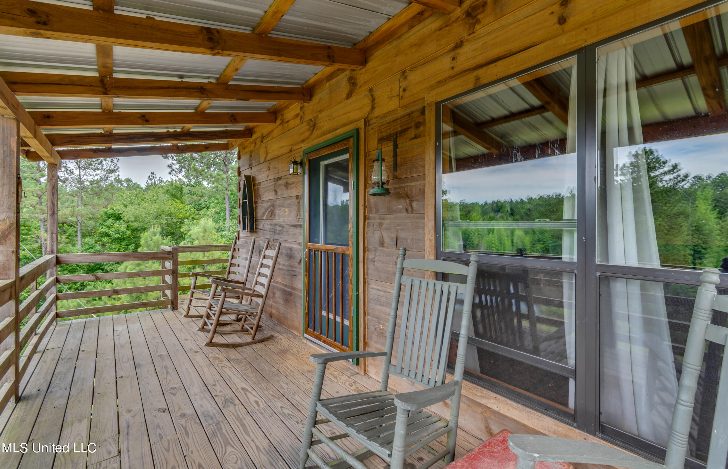 271 Socrates Road Kilmichael, MS 39747 - Photo 24 of 50 Socrates Road Cabin and Land-18