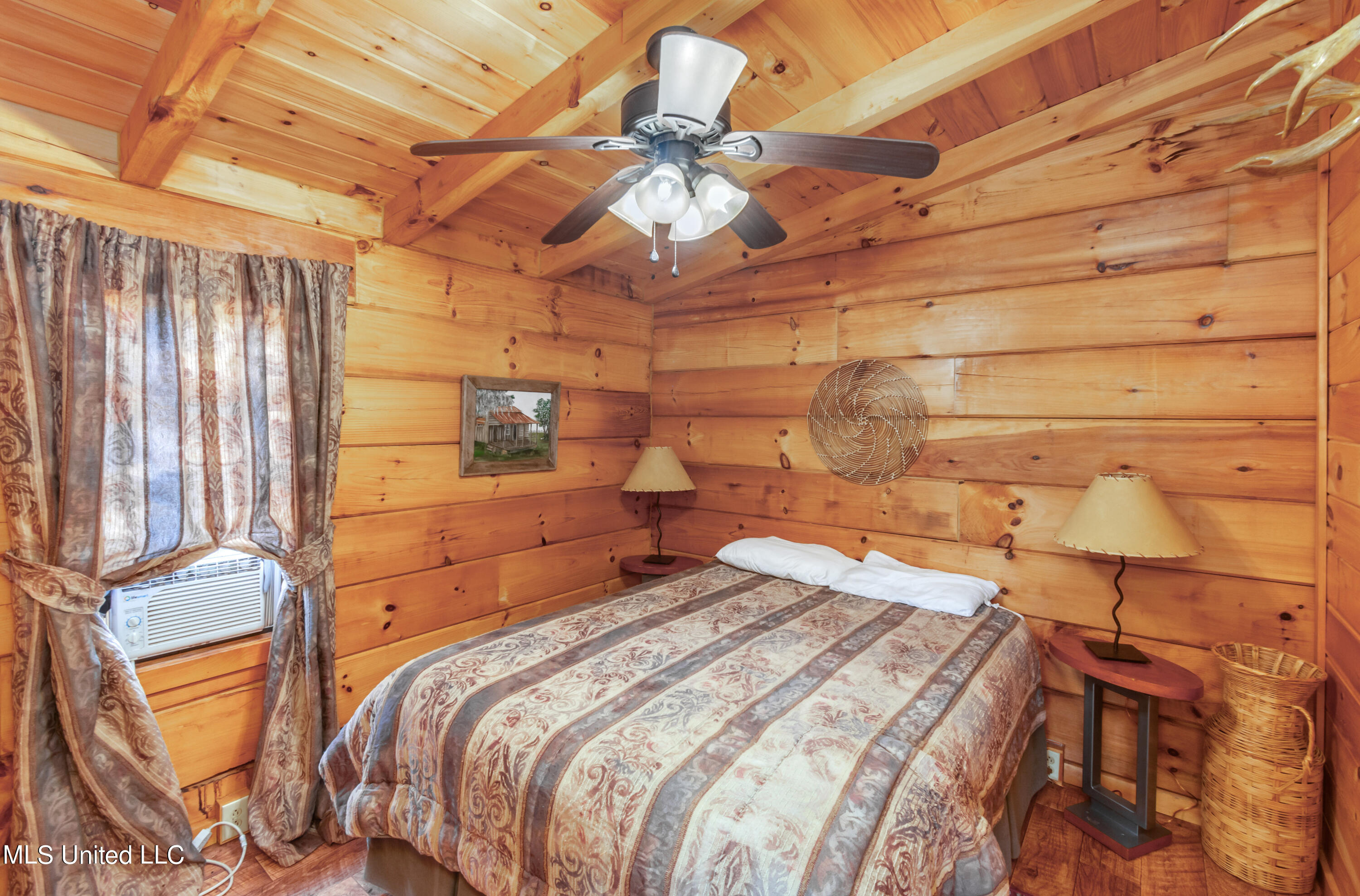 271 Socrates Road Kilmichael, MS 39747 - Photo 26 of 50 Socrates Road Cabin and Land-22