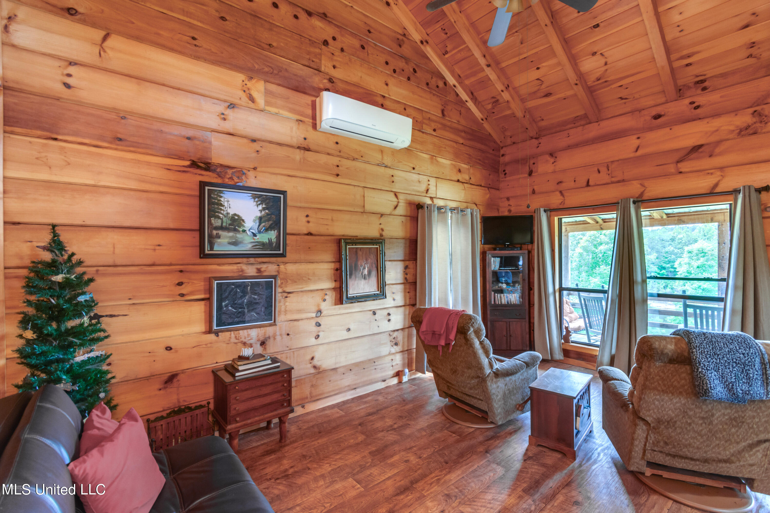 271 Socrates Road Kilmichael, MS 39747 - Photo 30 of 50 Socrates Road Cabin and Land-28