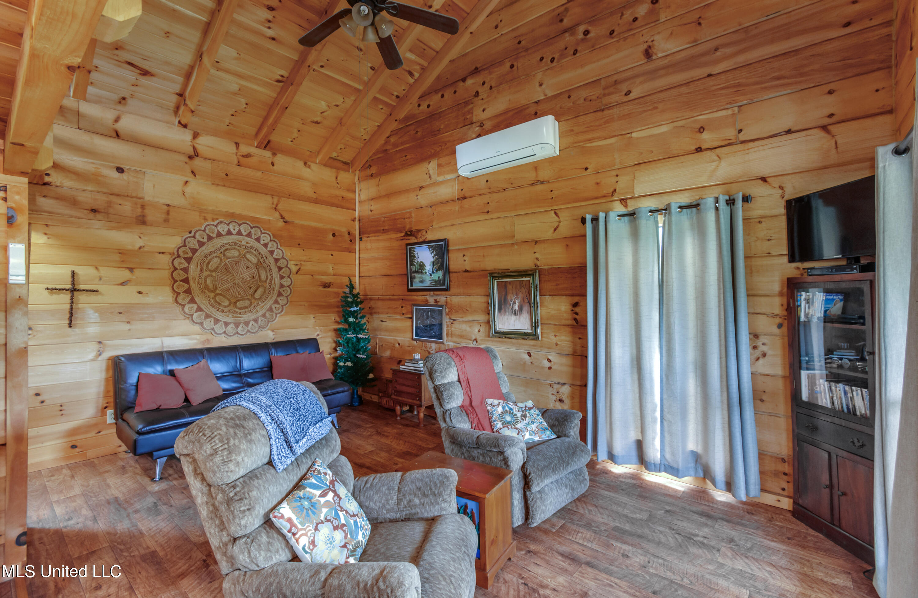 271 Socrates Road Kilmichael, MS 39747 - Photo 32 of 50 Socrates Road Cabin and Land-30