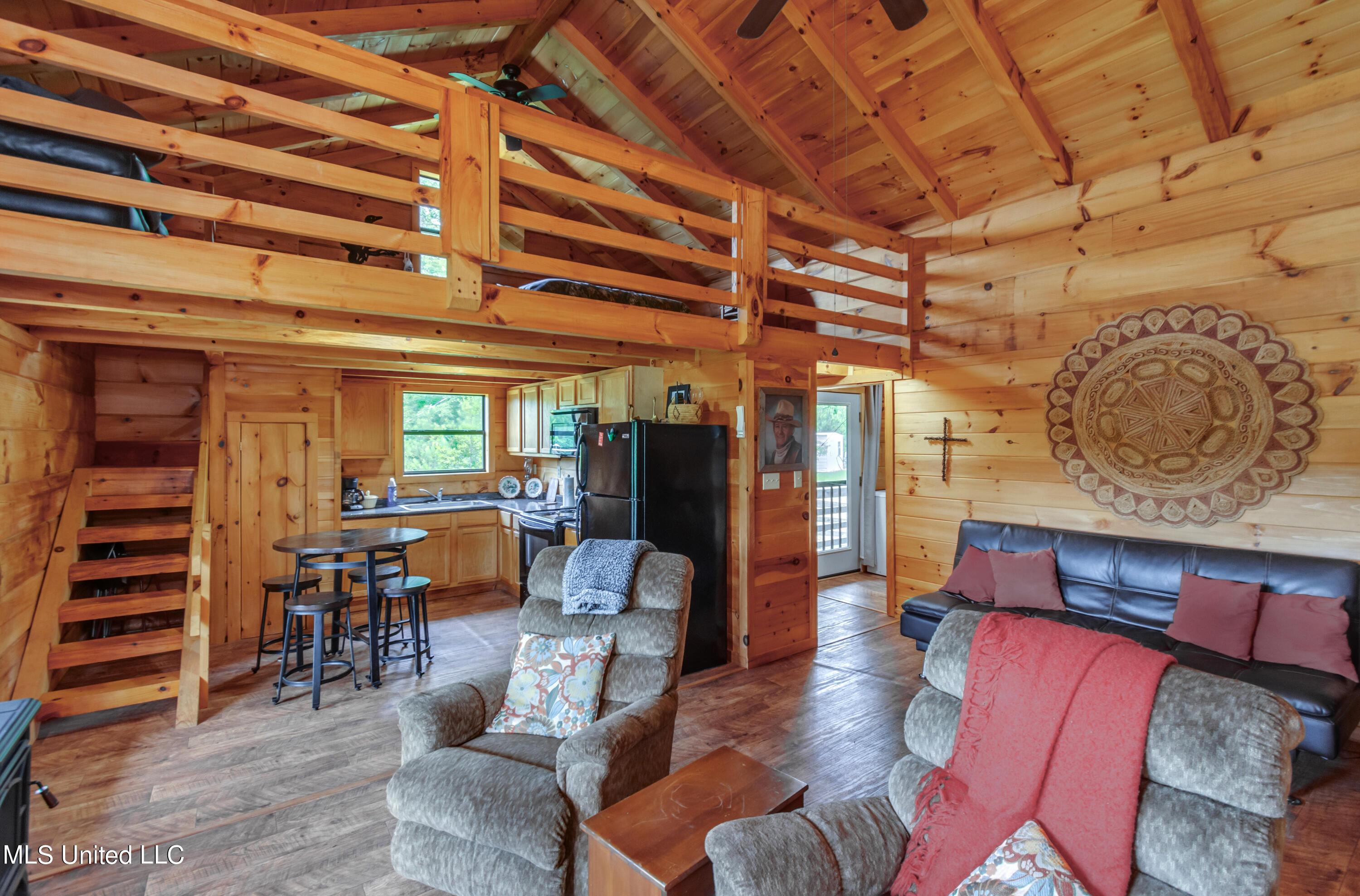 271 Socrates Road Kilmichael, MS 39747 - Photo 33 of 50 Socrates Road Cabin and Land-31