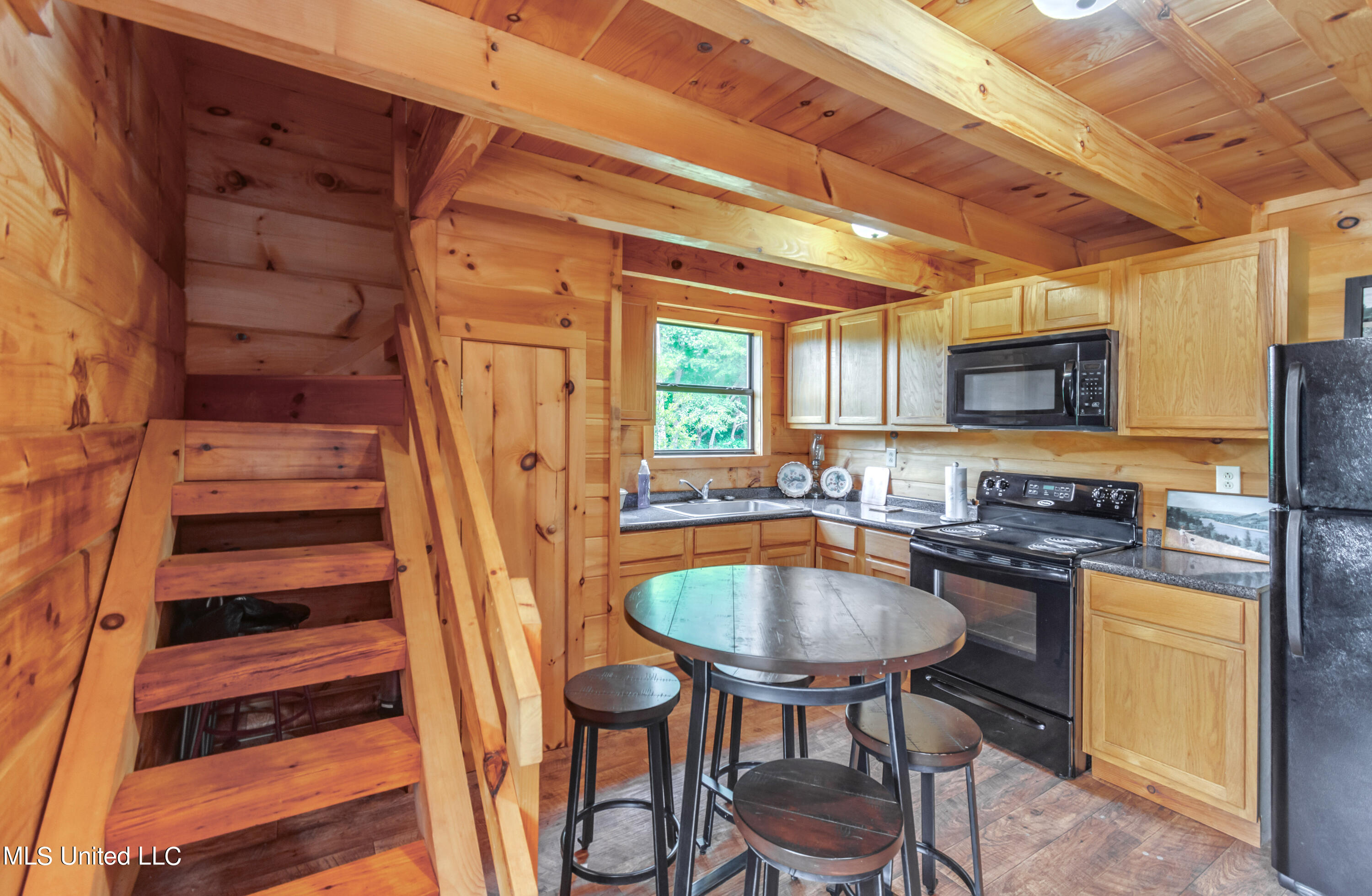 271 Socrates Road Kilmichael, MS 39747 - Photo 34 of 50 Socrates Road Cabin and Land-32