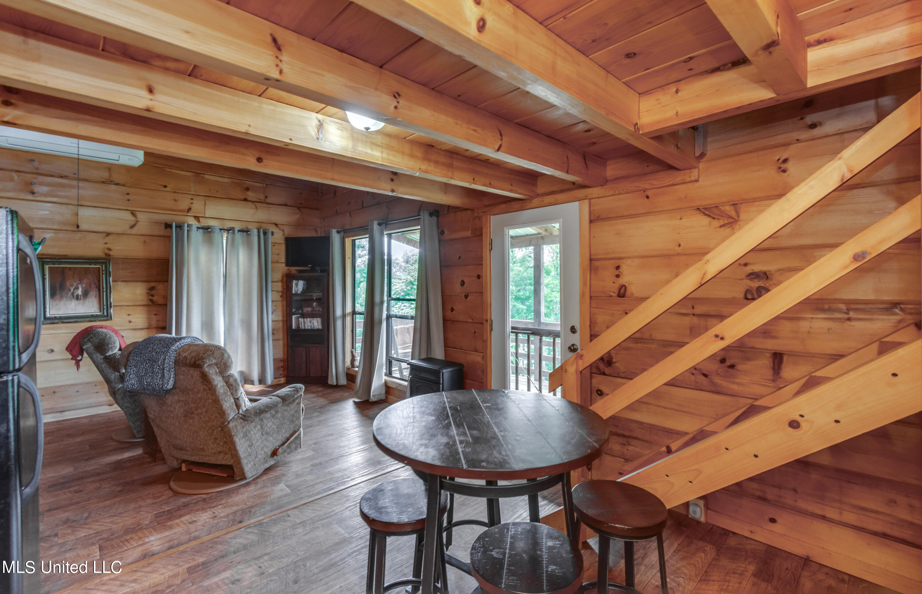 271 Socrates Road Kilmichael, MS 39747 - Photo 36 of 50 Socrates Road Cabin and Land-35