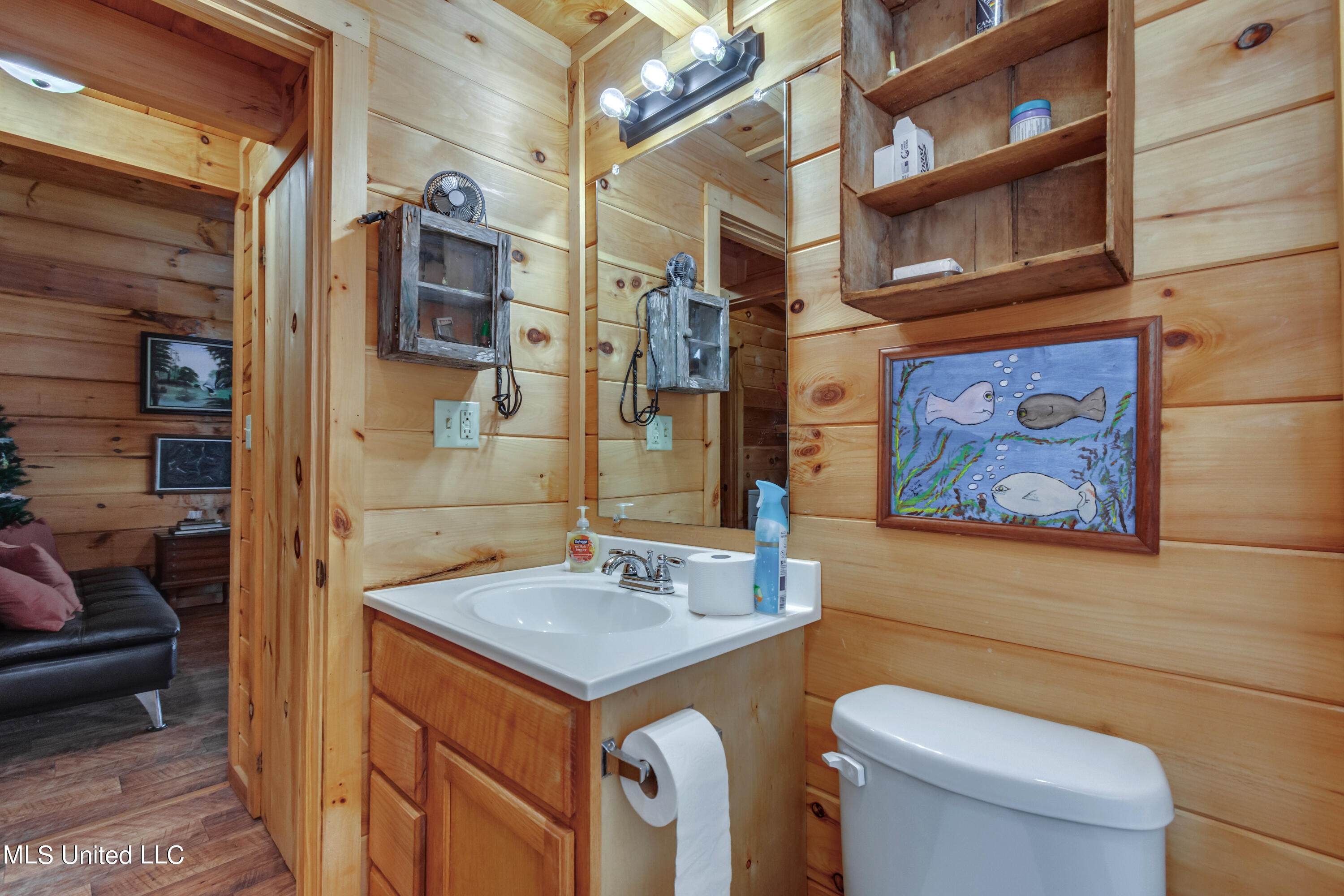 271 Socrates Road Kilmichael, MS 39747 - Photo 44 of 50 Socrates Road Cabin and Land-44