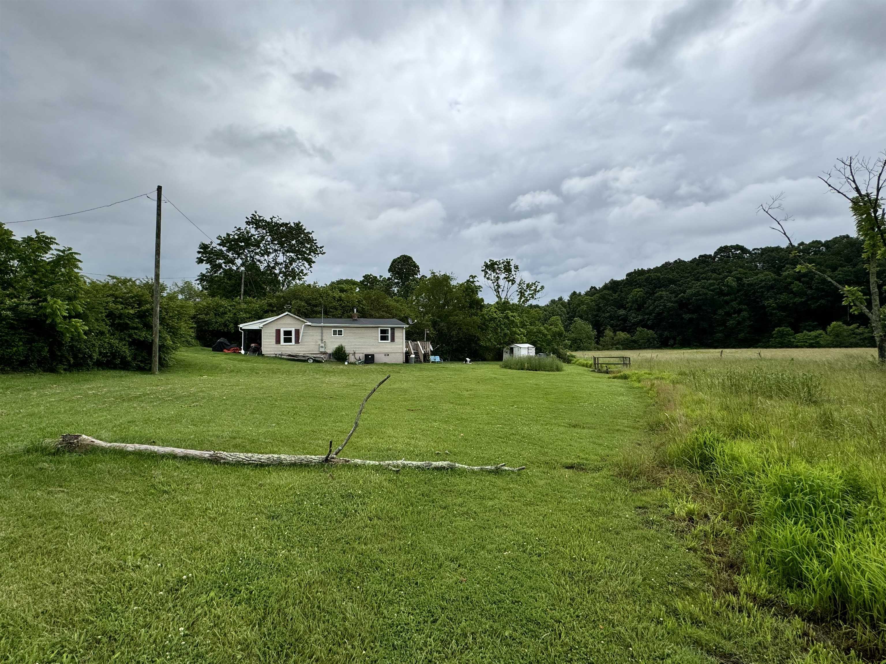 4845 Robinson Tract Road Pulaski, VA 24301 - Photo 6 of 6 Gallery Image 6