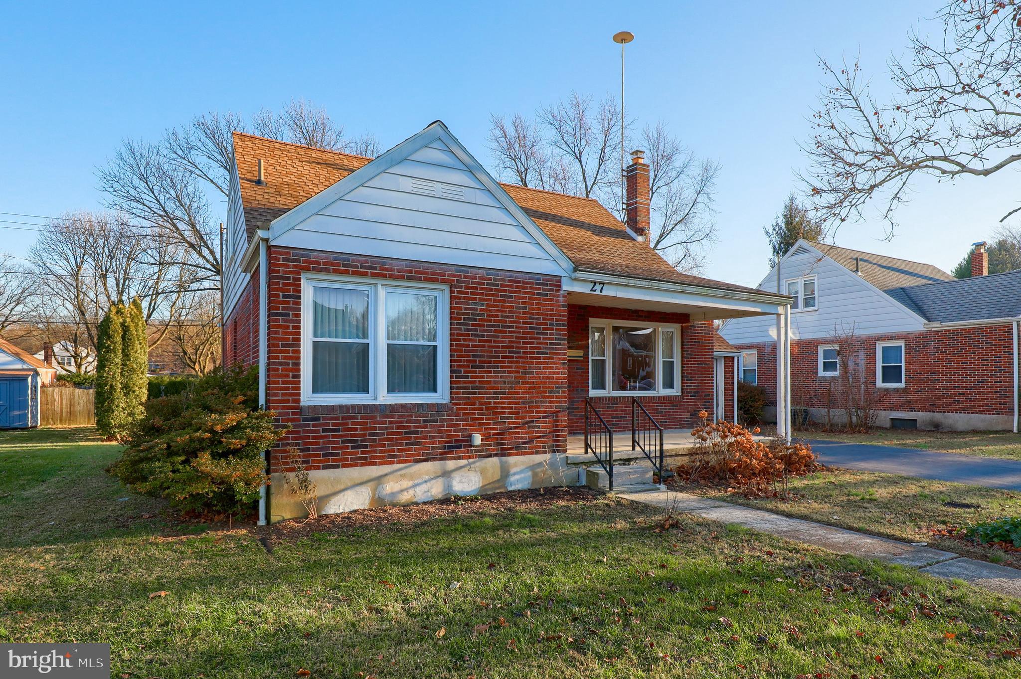 27 Valley Road Reading, PA 19610 - Photo 3 of 36 Gallery Image 3