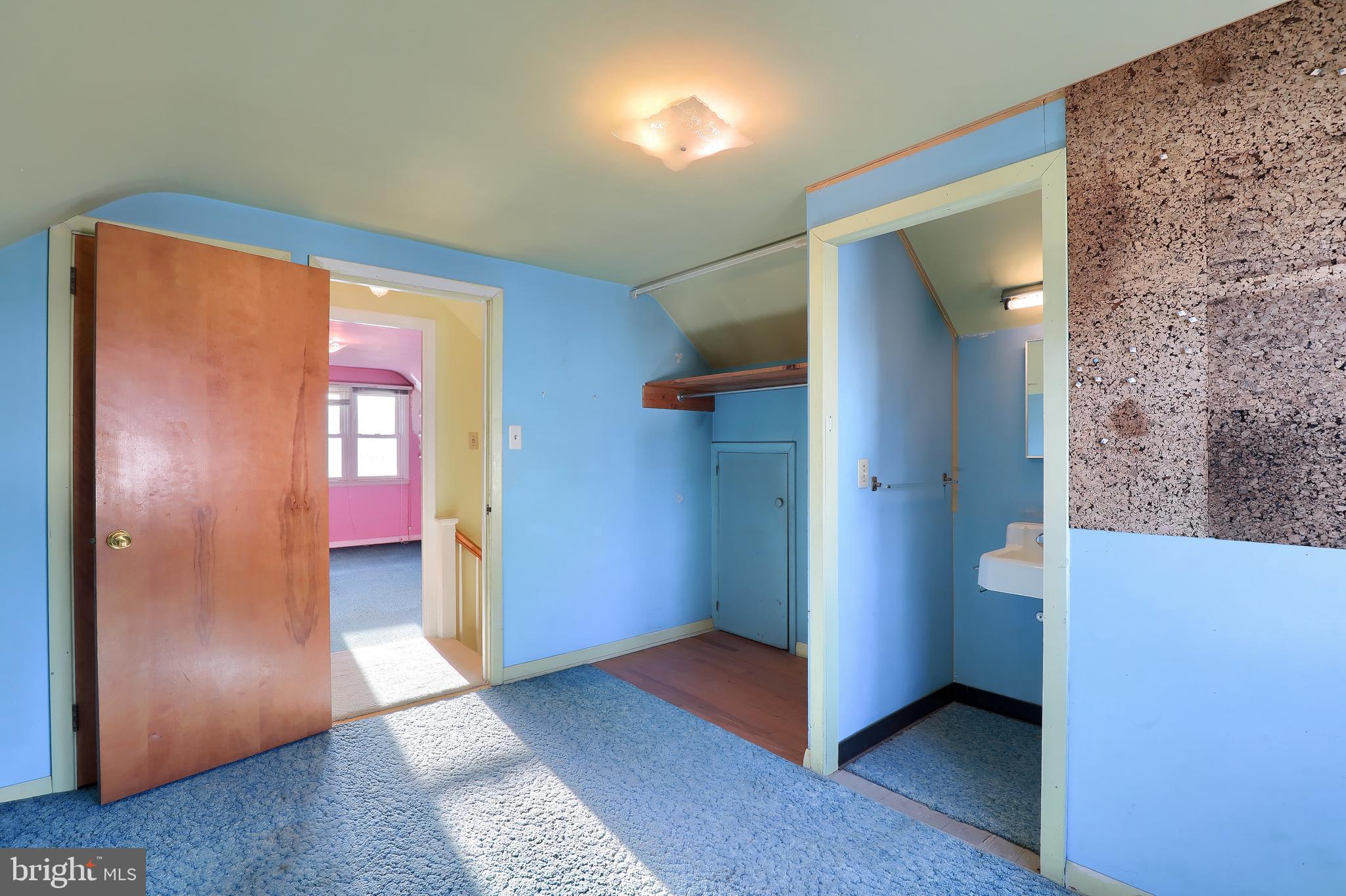 27 Valley Road Reading, PA 19610 - Photo 28 of 36 BR #4