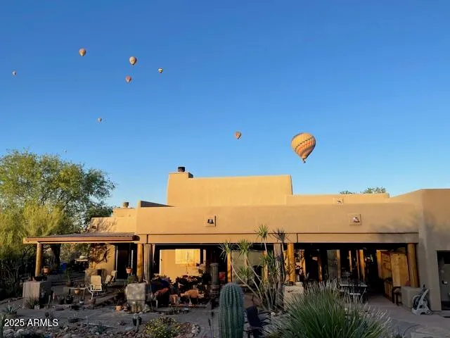 $1,300,000 | 36383 North 38th Street, Cave Creek, AZ 85331