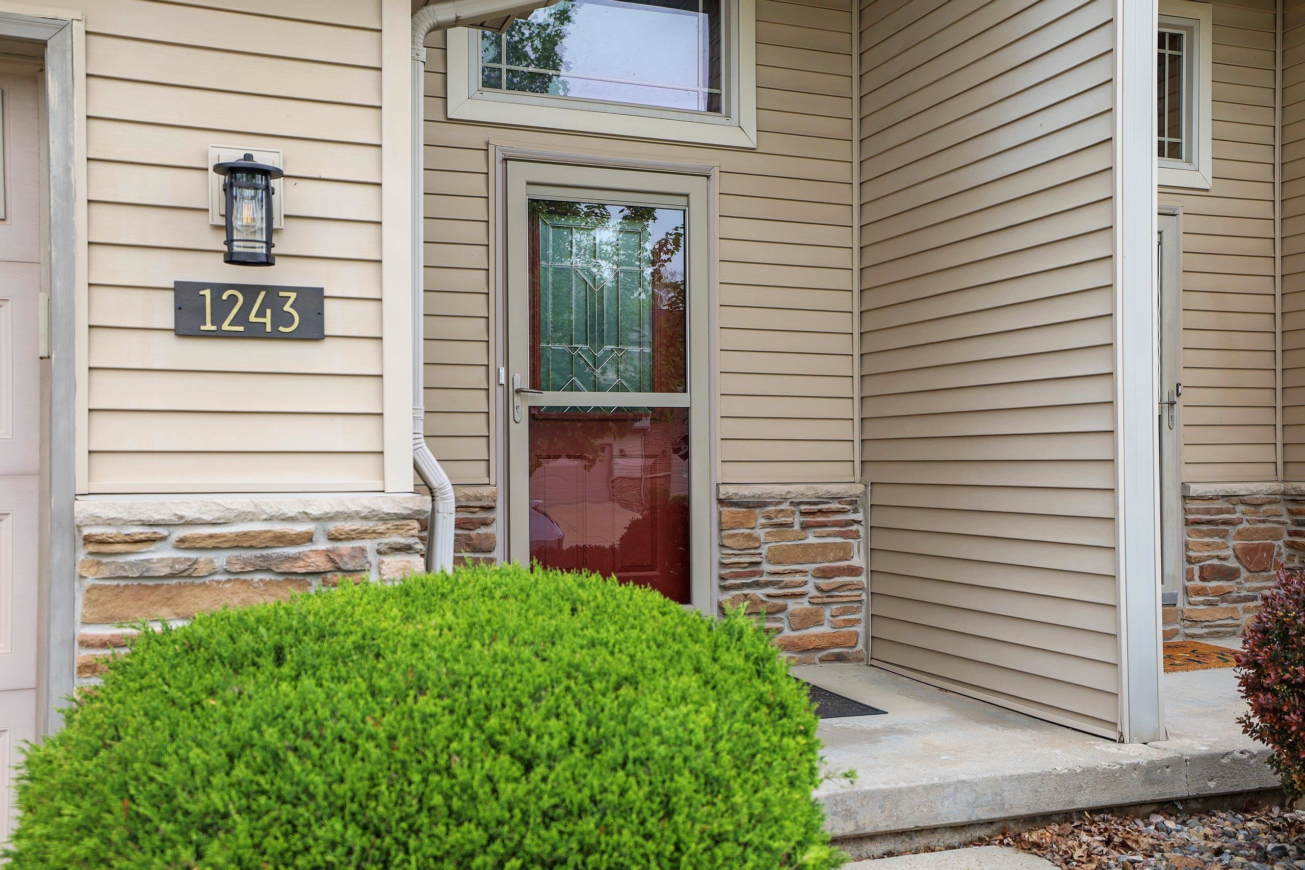 1243 Prairie Falcon Trail Green Bay, WI 54313 - Photo 51 of 51