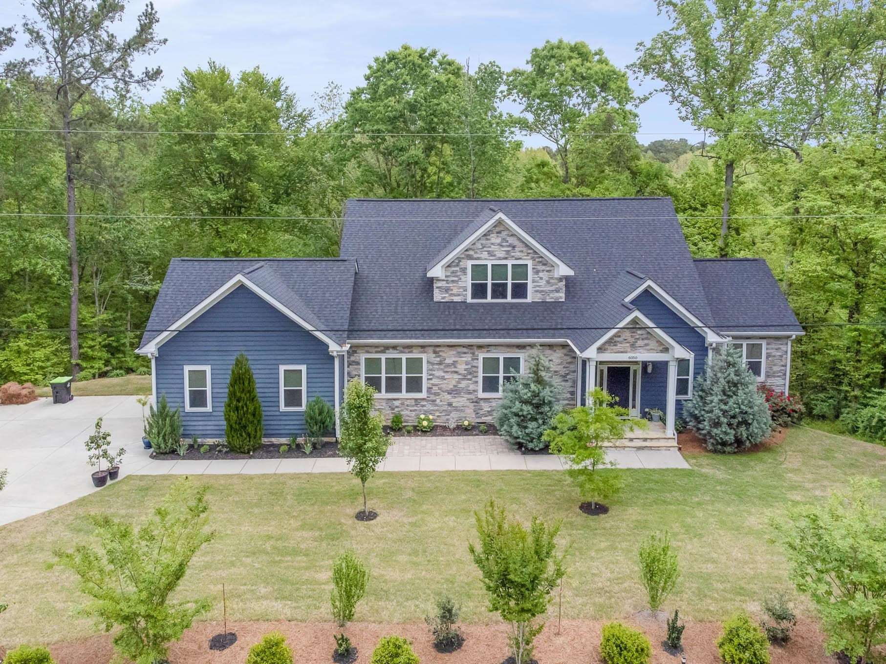 6050 Ebenezer Church Road Raleigh, NC 27612 - Photo 35 of 39 Photo 35