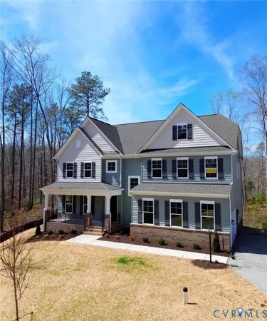 $789,990 | 4041 Tredon Road, Mechanicsville, VA 23111